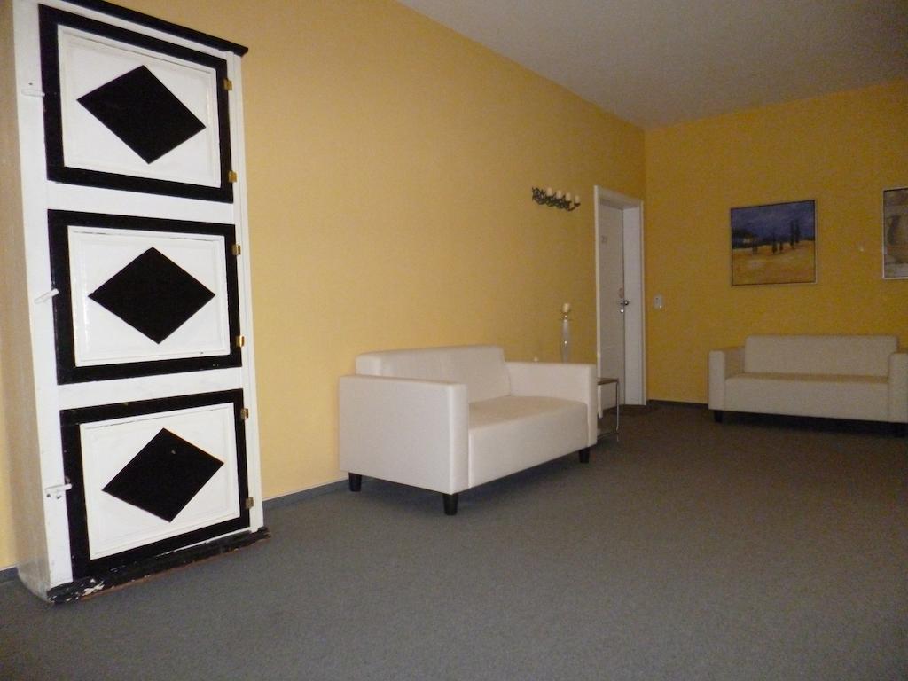 מינדן Hotel Restaurant Marbella חדר תמונה